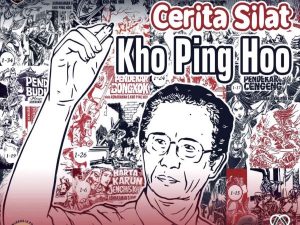 Cersil KhoPing Hoo
