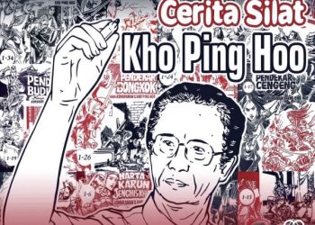 Cersil KhoPing Hoo