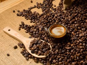 Kopi terbaik di dunia