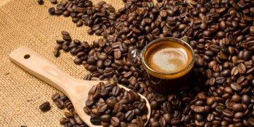 Kopi terbaik di dunia