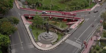 kabar buruk dari kota blitar