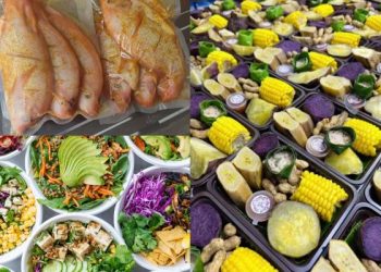 Bisnis kuliner umkm lagi hype