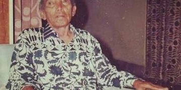 KH Mahrus Ali Lirboyo Kediri