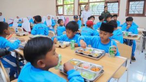PGRI Trenggalek tolak guru dijadikan tester MBG