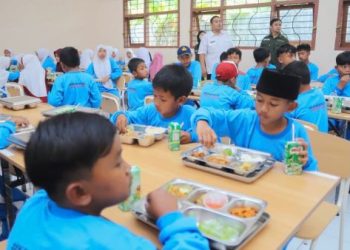 PGRI Trenggalek tolak guru dijadikan tester MBG