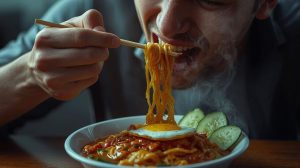 fenomena mie instan bikinan orang lain lebih nikmat