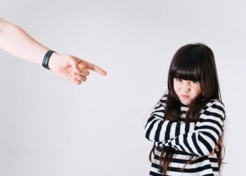 NPD terbentuk dari pola asuh orang tua