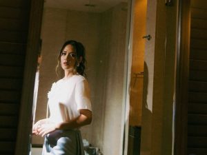 Penyanyi raisa introvert