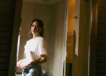 Penyanyi raisa introvert