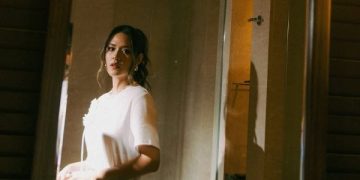 Penyanyi raisa introvert