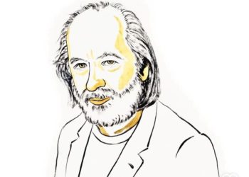 Laszlo Krasznahorkai meraih nobel sastra 2025