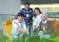 Usia 26 Tahun, PNMVC Buktikan Ketahanan Bisnis Era Baru