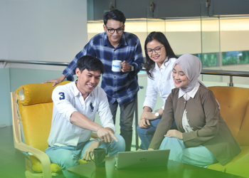 Usia 26 Tahun, PNMVC Buktikan Ketahanan Bisnis Era Baru
