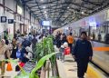 Promo tiket PT KAI madiun