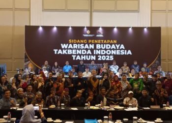 ritus longkangan Trenggalek ditetapkan warisan budaya tak benda