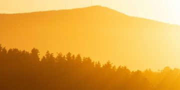 BMKG Ungkap Penyebab Suhu Panas di Jawa Timur