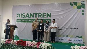 Bisantren 2025 di Jombang