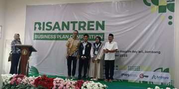 Bisantren 2025 di Jombang