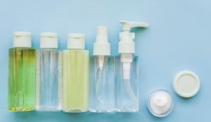 Bahaya merkuri skincare pada kulit