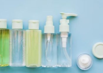 Bahaya merkuri skincare pada kulit