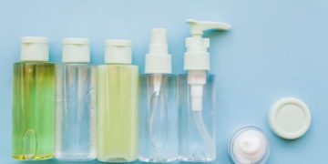 Bahaya merkuri skincare pada kulit