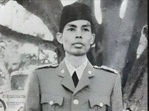 Panglima besar Sudirman