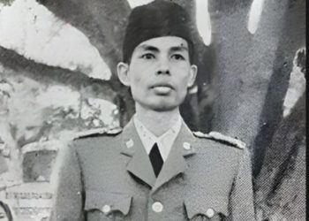 Panglima besar Sudirman