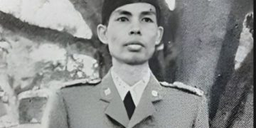 Panglima besar Sudirman