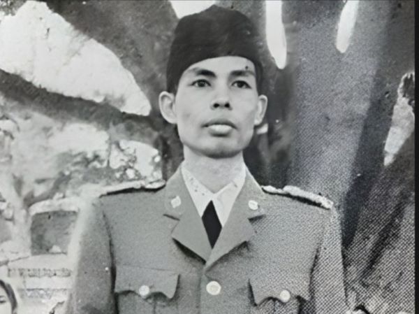 Panglima besar Sudirman