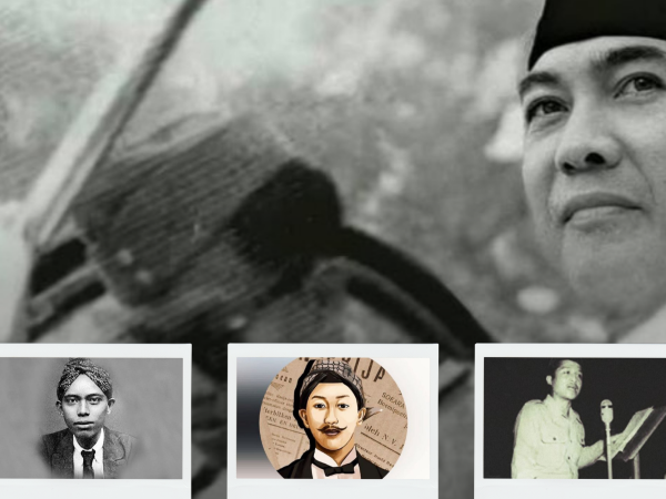97 tahun sumpah pemuda