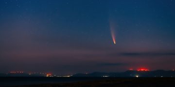 Meteor Jatuh di Cirebon, Ini Penjelasan BRIN