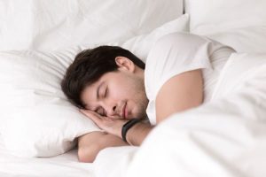 orang Indonesia hobi tidur