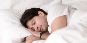 orang Indonesia hobi tidur
