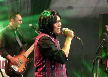 20 Band Meriahkan Tribute Competition 2025 di Kediri