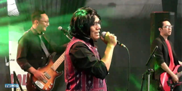20 Band Meriahkan Tribute Competition 2025 di Kediri