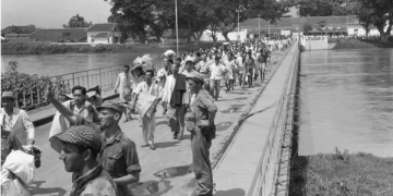 Asal Usul Nama Kediri yang Sering Diartikan Mandul