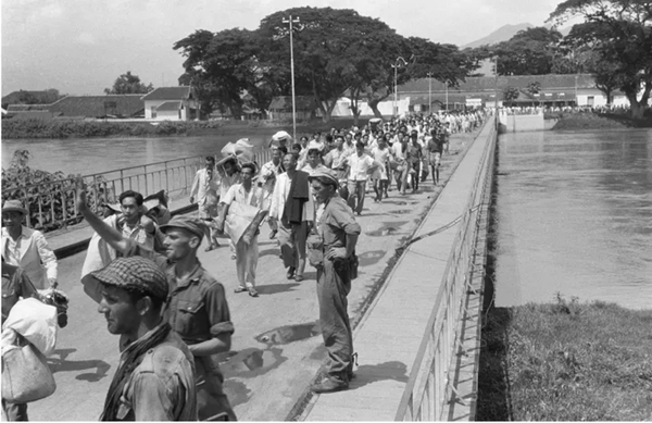 Asal Usul Nama Kediri yang Sering Diartikan Mandul