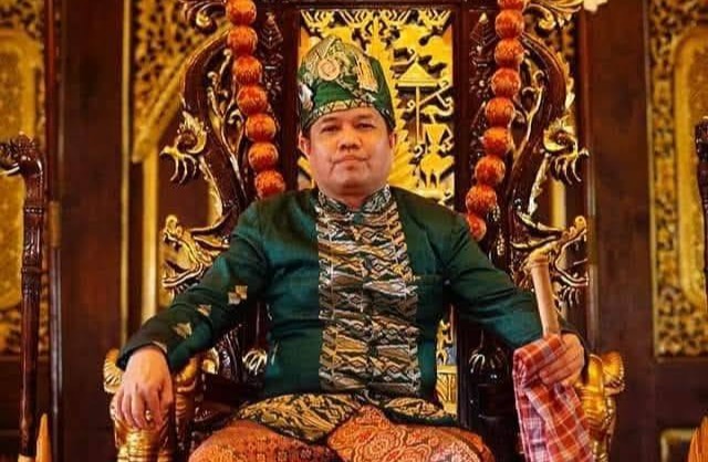 Tan Malaka Adalah Maha Guru