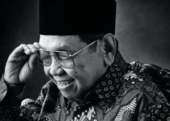Jangankan Gus Yahya, Gus Dur Pernah Dituntut Mundur dari Ketua Umum PBNU