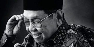 Jangankan Gus Yahya, Gus Dur Pernah Dituntut Mundur dari Ketua Umum PBNU