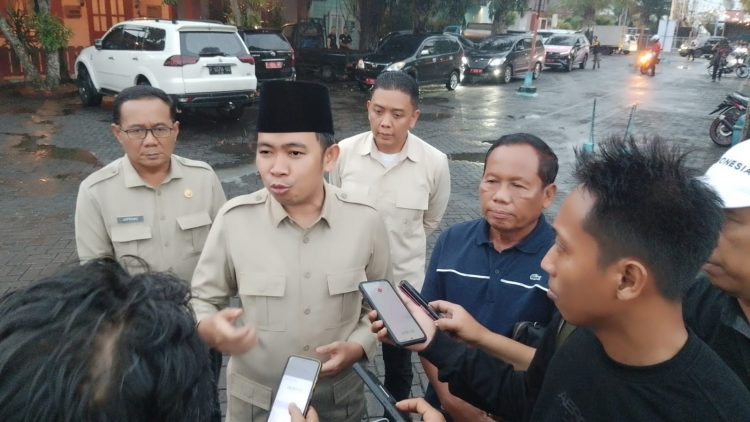 Perbaikan Jalan Rusak Butuhkan 1,2 T, Pemkab Jember Jalankan Perbaikan Secara Bertahap