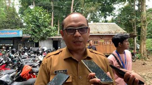 Jember Luncurkan Program Pendampingan Ibu Hamil untuk Tekan Angka AKI dan AKB