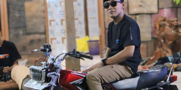 PBNU Kecam Aksi “Kokop Pipi” Gus Elham, Pendakwah Muda asal Kediri