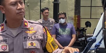 Sopir Bus Yang Menewaskan 2 Mahasiswi UIN Tulungagung Ditetapkan Tersangka