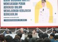 Mbak Wali Jadi Pembicara TALKVO 2025, Tekankan Pentingnya Advokasi dalam Kebijakan Berkeadilan
