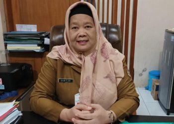 Gerobak Cinta, Inisiatif Jember Hidupkan Ekonomi dari Jalanan