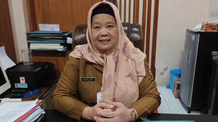 Gerobak Cinta, Inisiatif Jember Hidupkan Ekonomi dari Jalanan