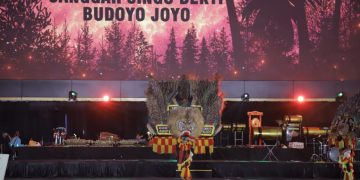 Akhir Tahun di Jember Bakal Ramai, Ada 12 Event Besar Siap Meriahkan Kota