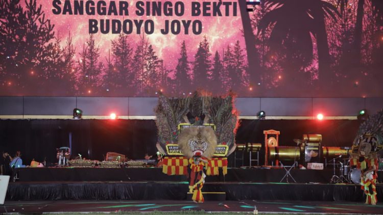 Akhir Tahun di Jember Bakal Ramai, Ada 12 Event Besar Siap Meriahkan Kota