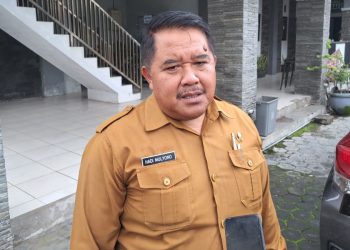 7.180 Mahasiswa Jember Lolos Beasiswa Cinta Bergema, Seleksi Digital Jadi Pembeda Tahun Ini